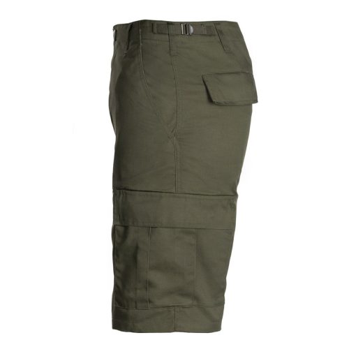 Mil-Tec short, olive 3XL