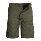 Mil-Tec short, zöld