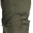 Mil-Tec short, zöld