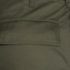 Mil-Tec short, zöld