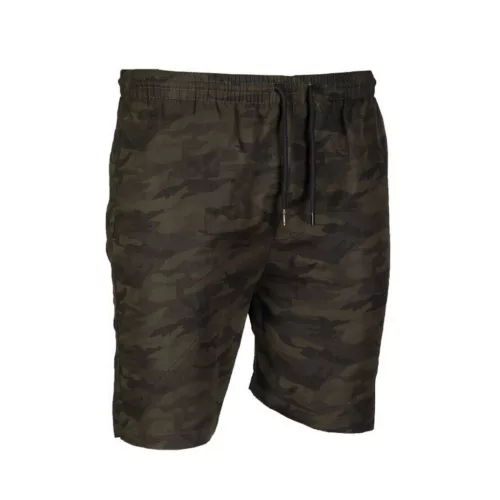 Mil-Tec úszóshort, woodland M