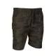 Plavky šortky Mil-Tec, woodland XL