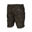 Sort de baie Mil-Tec, woodland 2XL