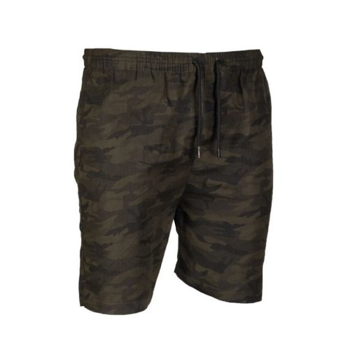 Mil-Tec úszóshort, woodland 2XL