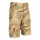 M-Tramp BDU Short, 3F Desert 2XL