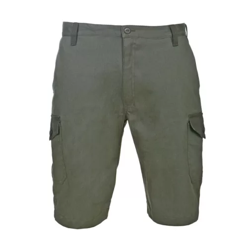 M-Tramp Rindal Short, Grün