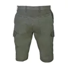 M-Tramp Rindal Short, Grün