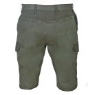 M-Tramp Rindal Short, Braun