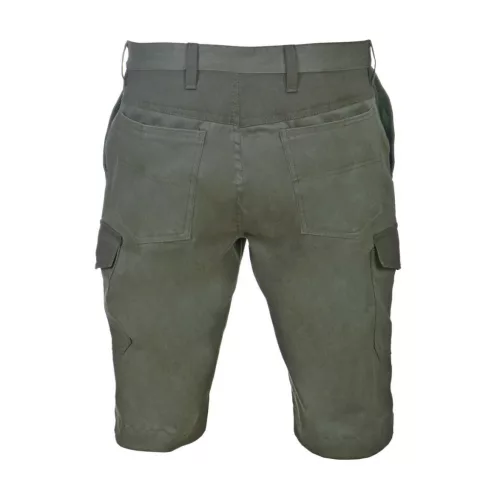 M-Tramp Rindal Short, Grün