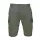 M-Tramp Rindal Short, Grün 60