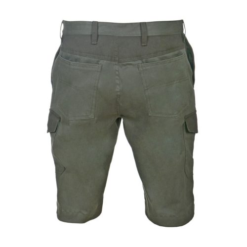 M-Tramp Rindal Short, Grün 60