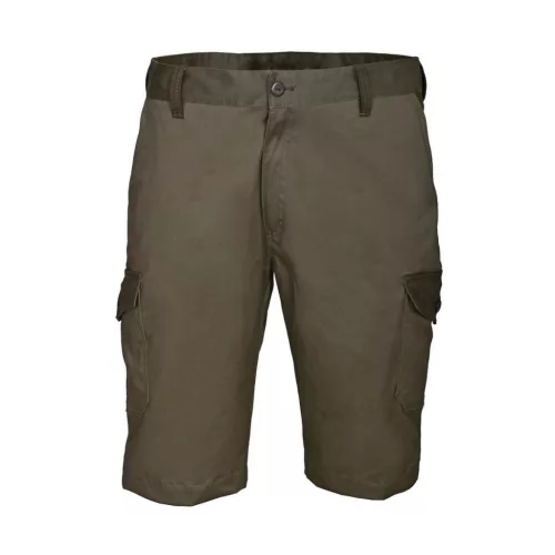 M-Tramp Rindal short, brown 54