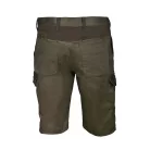 M-Tramp Rindal Short, Braun 58