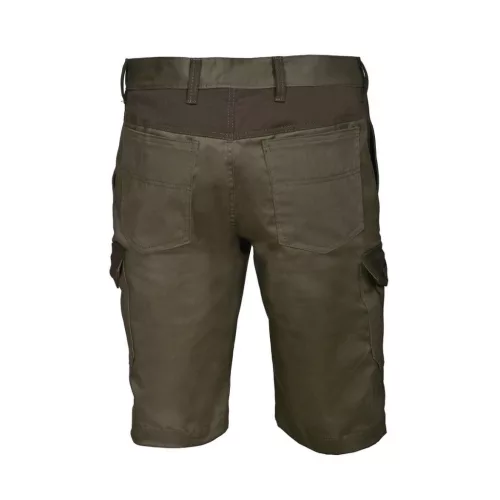 M-Tramp Rindal Short, Braun 64