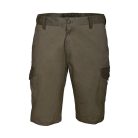 M-Tramp Rindal short, brown 58
