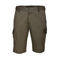 M-Tramp Rindal short, brown 48