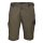 M-Tramp Rindal Short, Braun