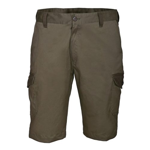 M-Tramp Rindal Short, Braun