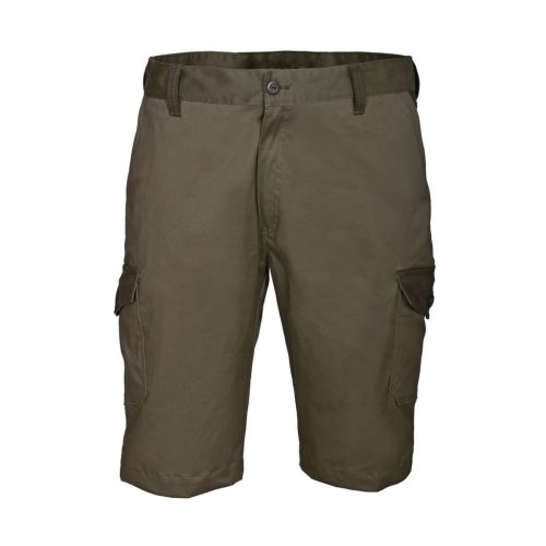 M-Tramp Rindal Short, Braun 60