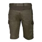 M-Tramp Rindal Short, Braun