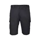 M-Tramp Rindal Short, Schwarz 54