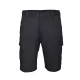 M-Tramp Rindal Short, Schwarz