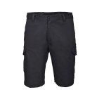 M-Tramp Rindal pantaloni scurti, negru 54