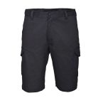 M-Tramp Rindal short, black