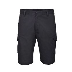 M-Tramp Rindal short, black 48