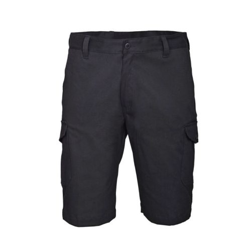 M-Tramp Rindal Short, Schwarz 48
