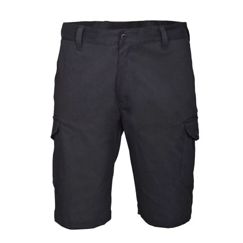 M-Tramp Rindal Short, Schwarz