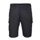 M-Tramp Rindal pantaloni scurti, negru