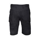 M-Tramp Rindal Short, Schwarz 58