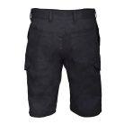 M-Tramp Rindal Short, Schwarz