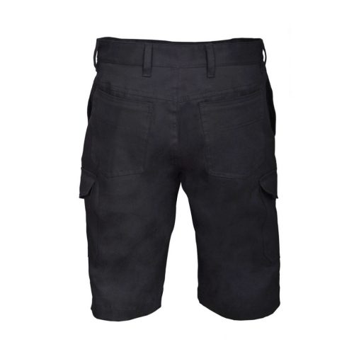 M-Tramp Rindal pantaloni scurti, negru 56