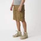 Helikon-Tex CPU r/s Short, Coyote