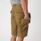 Helikon-Tex CPU r/s Short, Coyote S