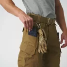 Helikon-Tex CPU r/s Short, Coyote