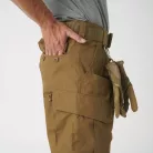 Helikon-Tex CPU r/s Short, Coyote S