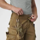 Helikon-Tex CPU r/s Short, Coyote S