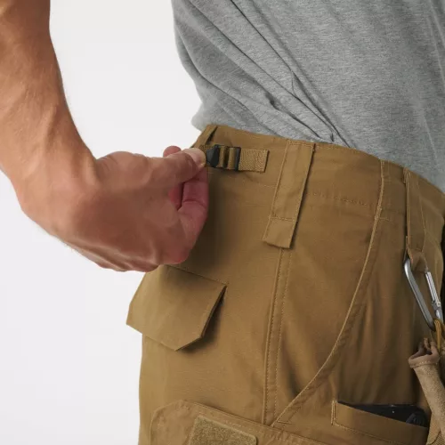 Helikon-Tex CPU r/s Short, Coyote S