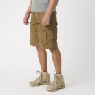 Helikon-Tex CPU r/s Short, Coyote