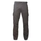 M-Tramp Rindal Jeans Hose, Braun 58