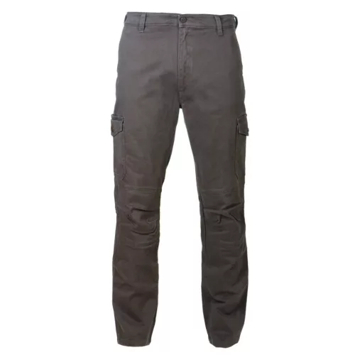 M-Tramp Rindal Jeans Hose, Braun 64