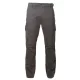 M-Tramp Rindal Jeans Hose, Braun 50
