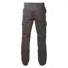 M-Tramp Rindal Jeans Hose, Braun 58