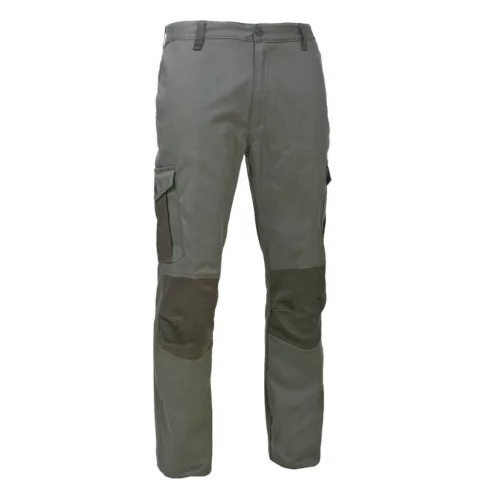 M-Tramp Rindal pantaloni, verde 60