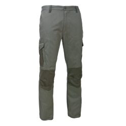 M-Tramp Rindal cargo pants, green 48