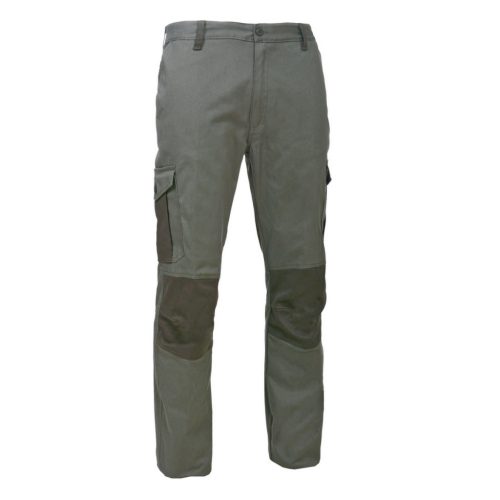 M-Tramp Rindal cargo pants, green 52