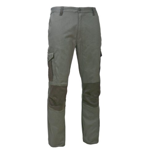 M-Tramp Rindal cargo pants, green